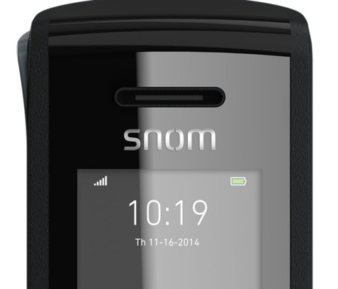 Snom SNOM M25 Handset