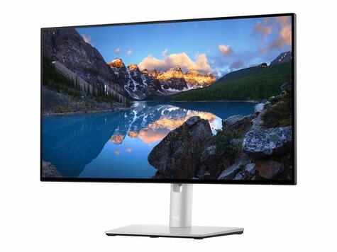 DELL 60.5cm (23,8") U2422HE 16:9  HDMI+DP+USB-C IPS