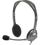 Logitech Logitech Stereo Headset H111