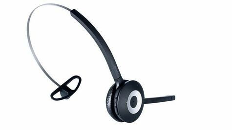 Jabra PRO 920 headset