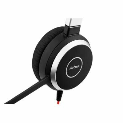 Jabra EVOLVE 40 Stereo (alleen de headset)