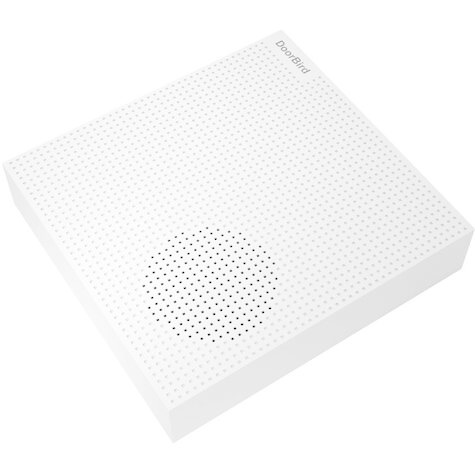 Doorbird Doorbird DoorBird A1061W (White Edition)