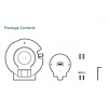 Ubiquiti Access Point Pro Arm Mount