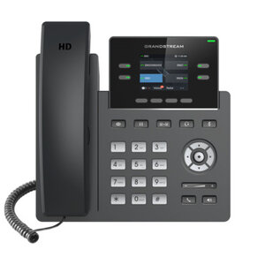 Grandstream Grandstream GRP2612P PoE