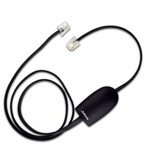 Jabra EHS adapter for Polycom