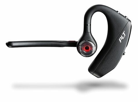 Plantronics voyager clearance 5200 uc