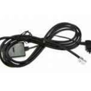 Konftel Konftel GSM connection cable for   Iphone 3GS/4/5 for Konftel 300W/50/50W