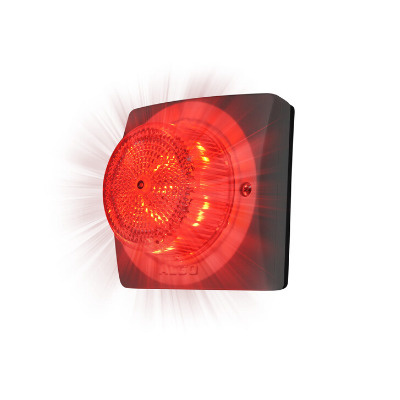 ALGO Algo IP color visual alerter