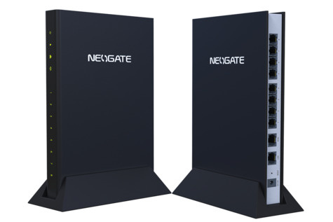 Yeastar Yeastar Gateway TA800 8x FXS