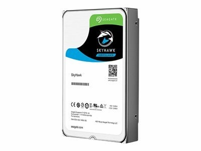 Seagate ST1000VX005