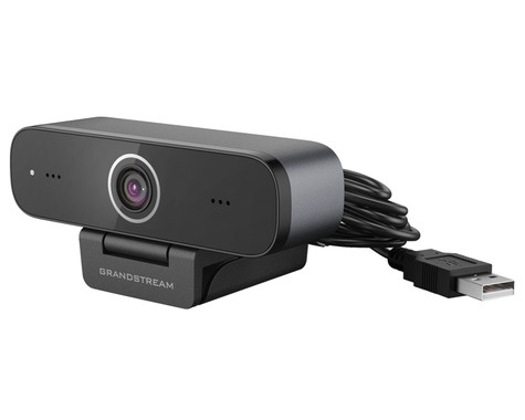 Grandstream GUV3100 HD-Webcam