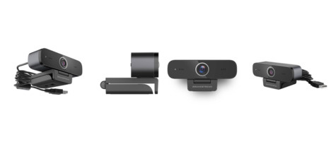 Grandstream GUV3100 HD-Webcam