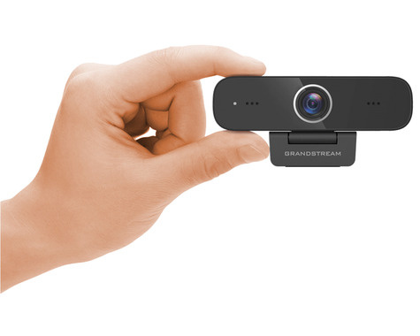 Grandstream GUV3100 HD-Webcam