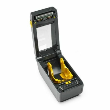 Zebra ZD410 203DPI - Compact - Ethernet