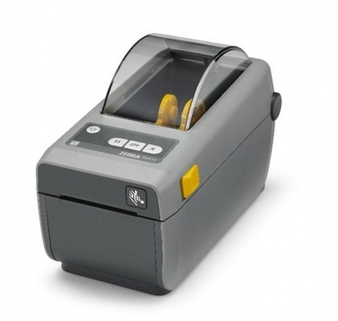 Zebra ZD410 203DPI - Compact - Ethernet