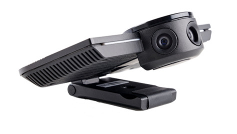 Jabra PanaCast 180° 4K camera