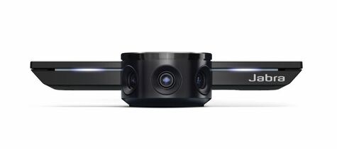 Jabra PanaCast 180° 4K camera