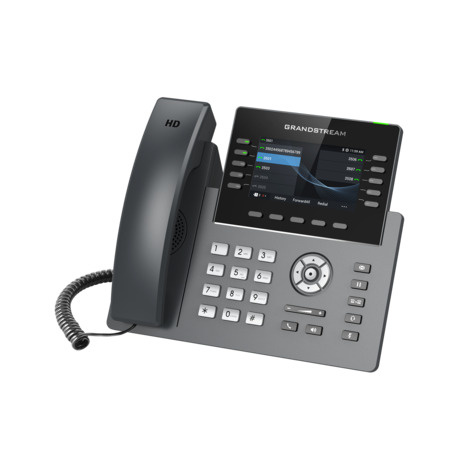 Grandstream GRP2615 HD IP telefoon