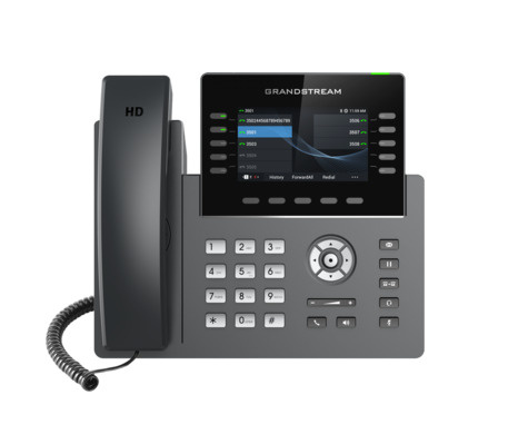 Grandstream GRP2615 HD IP telefoon