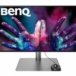 BenQ BenQ DesignVue PD3220U - LED-Screen 32