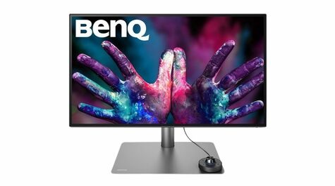 BenQ DesignVue PD3220U - LED-Screen 32