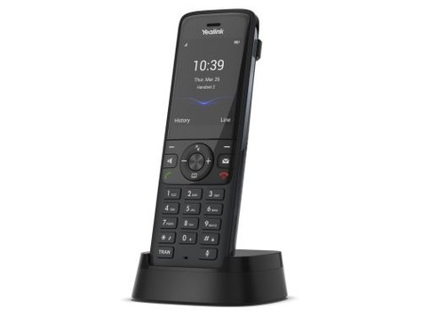 Yealink W78H DECT handset