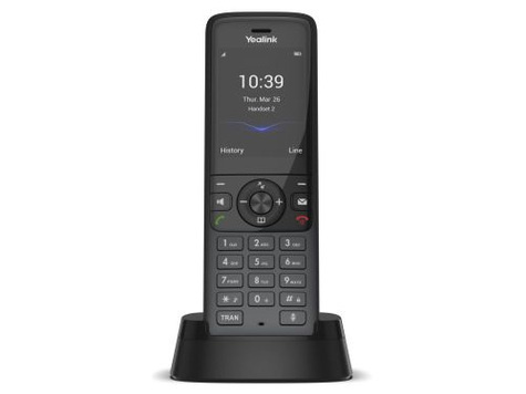 Yealink W78H DECT handset