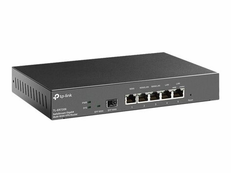 TP-Link Omada TL-ER7206