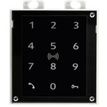 2N 2N Touch Keypad & RFID Reader (125 kHz, 13.56 MHz, NF