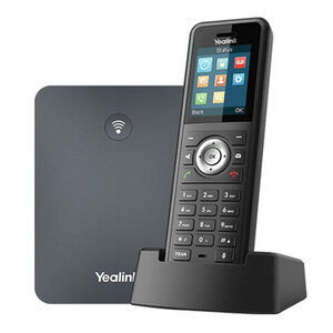 Yealink Yealink W79P DECT telefoon