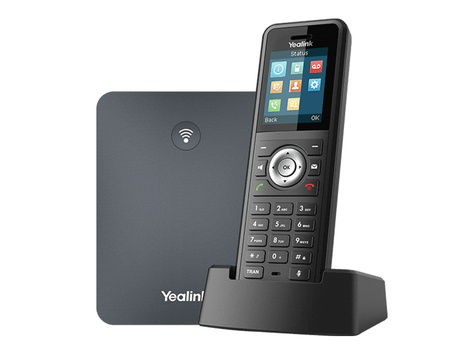 Yealink W79P DECT telefoon