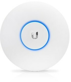 Ubiquiti Ubiquiti UniFi AC SHD - Security HD Acces Point