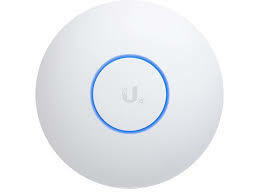 Ubiquiti UniFi AC SHD - Security HD Acces Point