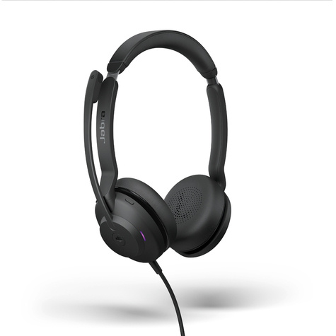 Jabra Evolve2 30, USB-A, MS STEREO