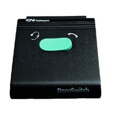 Jabra Danaswitch (hoorn-headset)