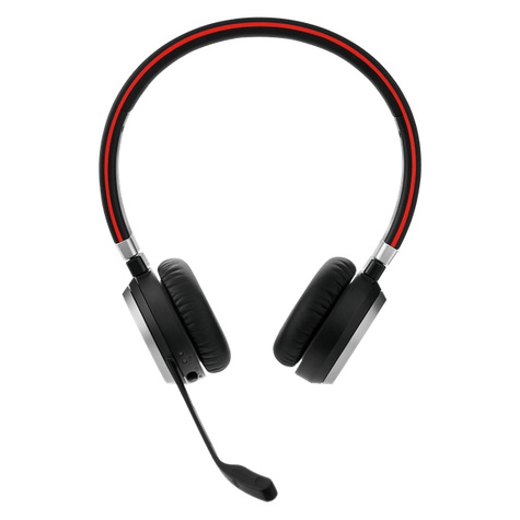 Jabra Evolve 65 SE Link380a MS Stereo