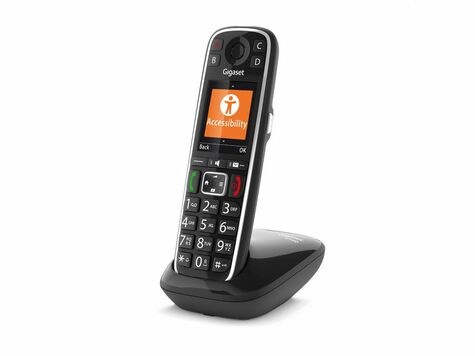 Gigaset Gigaset E720