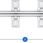 Synology Synology CMA-01 Cable Management Arm