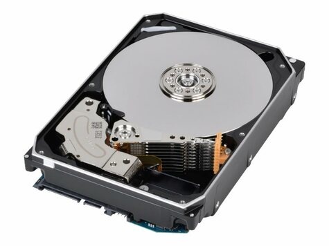 Toshiba Toshiba 16TB Enterprise (MG08ACA16TE)