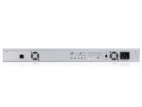 Ubiquiti UniFi Switch 48 - US-48
