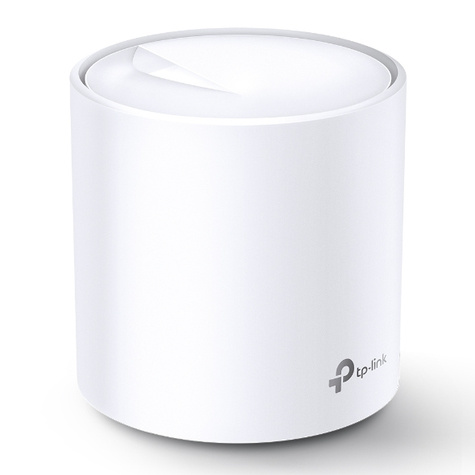 TP-Link Deco X20 2PSW 1200Mbps Gigabit