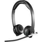 Logitech Logitech Headset H820e Wireless Dual