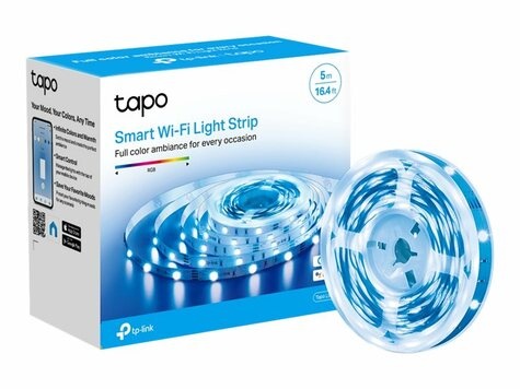 TP-Link Tapo L900-5 Smart Wi-Fi