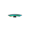 Philips 27" 271E1SCA Curved/FHD/HDMI/VGA/Speaker