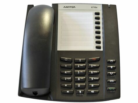 Mitel Mitel Terminal Aastra 6710a
