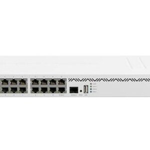 MikroTik MikroTik CCR2004-16G-2S+ Cloud Core Router