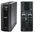 APC APC Back-UPS PRO 1500VA noodstroomvoeding, 10x C13, USB, scalable runtime