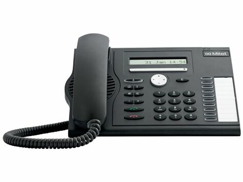 Mitel Terminal Mitel 5361