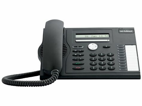 Mitel Mitel Terminal Mitel 5361