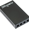MikroTik RB433U case